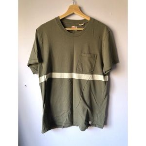 M. Nii Makaha T Shirt made in USA